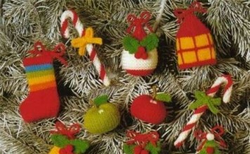 2013 Yeni Yılda Evde Neler Yapılır