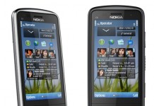 Nokia C6-01 İnternet Ayarları Nasıl Yapılır?