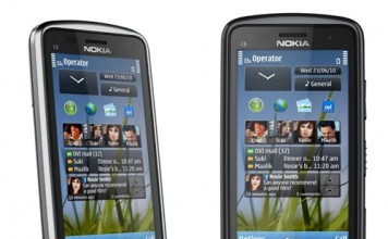 Nokia C6-01 İnternet Ayarları Nasıl Yapılır?