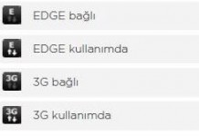 Nokia ve Samsungda E Harfinin Anlamı Nedir?