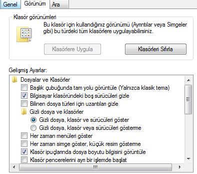 Ekran Alıntısı