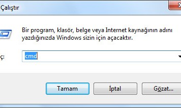 Dns Önbelleği Nasıl Temizlenir