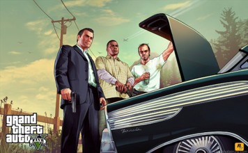 Gta 5 Sistem Gereksinimleri