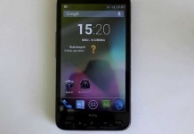 Htc Hd2 Türkçe Dil Paketi Nasıl Yüklenir?