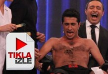 İmkansız Karaoke Ağda Yaptıran Adam Videosu