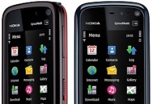 Nokia 5800a Tema Nasıl Yüklenir