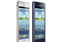 Samsung Galaxy S2 Plus Özellikleri