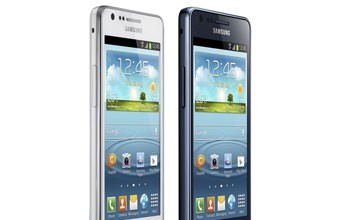 Samsung Galaxy S2 Plus Özellikleri