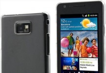 Samsung Galaxy S2 Ekran Görüntüsü Nasıl Alınır