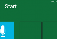 Samsung Galaxy S3 Windows 8 Teması