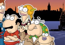 Fırıldak Ailesi Ne Zaman Hangi Kanalda