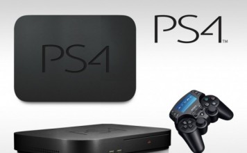 Yeni Play Station 4 Nasıl