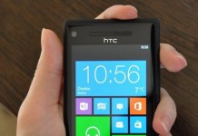 Windows Phoneda Ekran Görüntüsü Nasıl Alınır