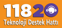 11820 servisi nedir?