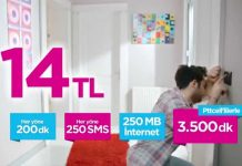 Pttcell 3G Nasıl Açılır