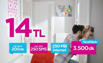 Pttcell 3G Nasıl Açılır