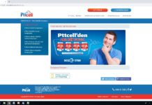 Pttcell Ödemeli Arama Nasıl Yapılır