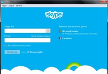 Skype Nasıl Kurulur Resimli Anlatım