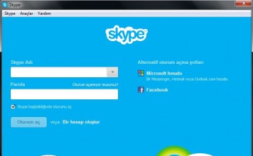 Skype Nasıl Kurulur Resimli Anlatım