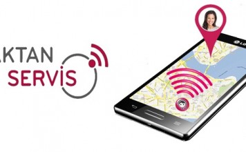 Remote Call (Uzaktan Servis) Nedir