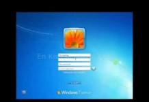 Windows 7 Açılış Şifremi Unuttum
