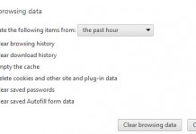 Yandex Browser Çerezler Nasıl Temizlenir
