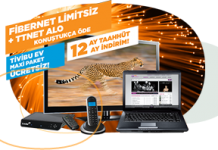 Ttnet 3lü Avantaj Kampanyası