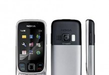 Nokia 6303 Avea İnternet Ayarları