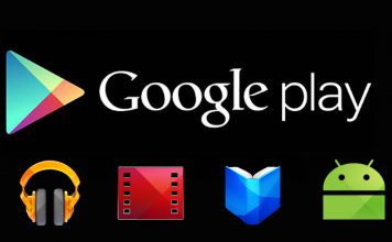 Android Google Play Hesabımı Unuttum