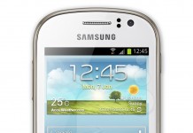 Samsung Galaxy Fame S6810 Özellikleri