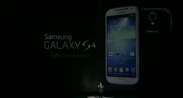 galaxy s4-samsung