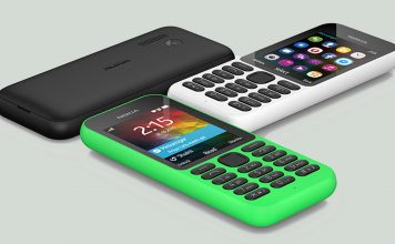 Nokia Telefonlarda İnternete Nasıl Kapatılır