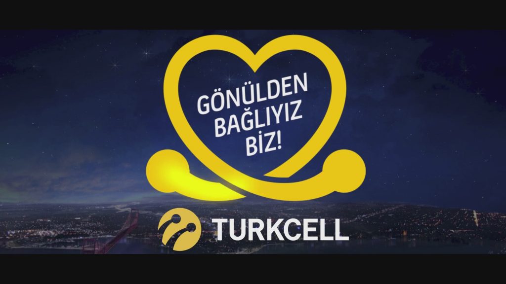 Turkcell Müşteri Hizmetleri Numarası