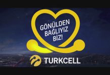 Turkcell Müşteri Hizmetleri Numarası