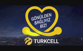 Turkcell Müşteri Hizmetleri Numarası