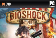 Bioshock Infinite Sistem Gereksinimleri