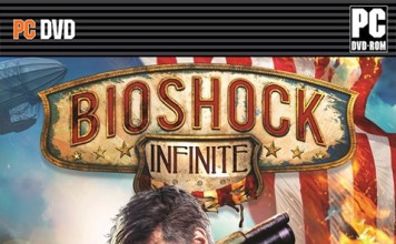 Bioshock Infinite Sistem Gereksinimleri