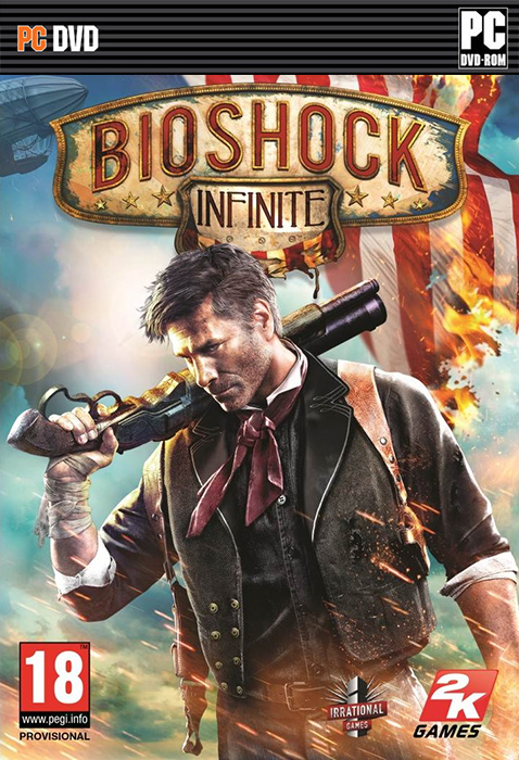 Bioshock Infinite