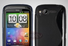Htc Desire S Ekran Görüntüsü Nasıl Alınır