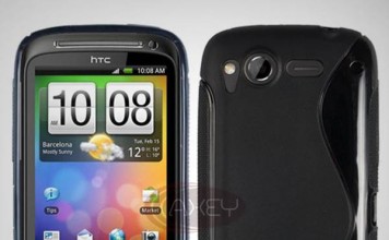 Htc Desire S Ekran Görüntüsü Nasıl Alınır
