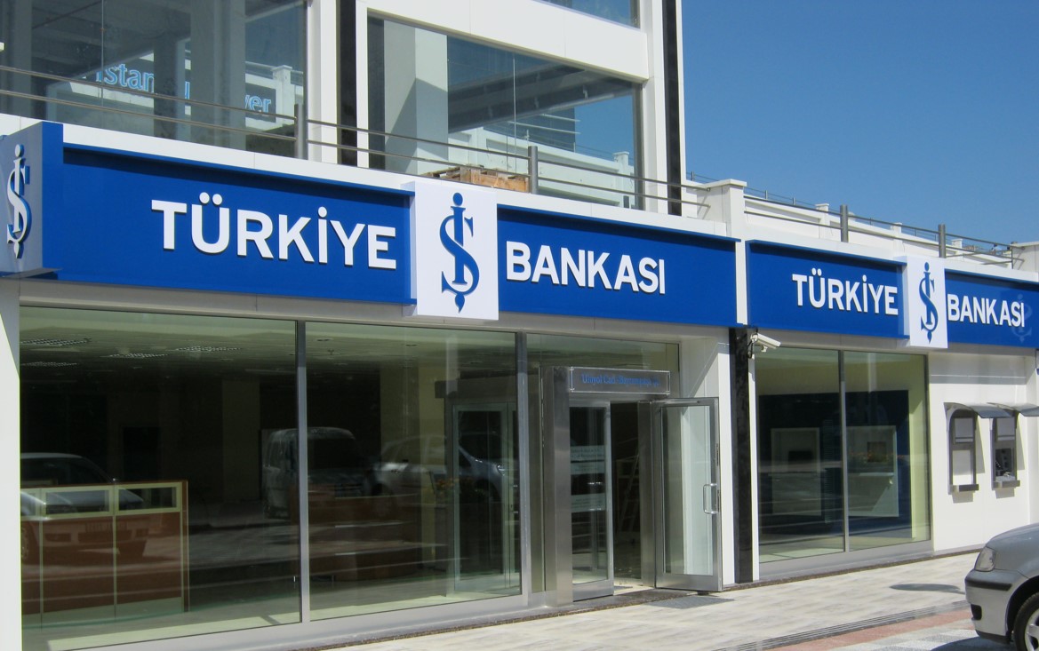 банки в турции
