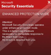 Microsoft Essential Security