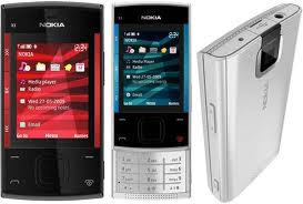 Nokia X3-00 Nasıl Güncellenir