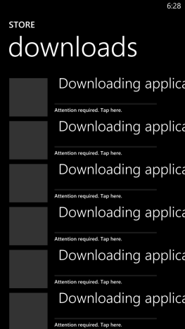 Windows Phone 8 8000ffff Hatası Nasıl Düzeltilir2