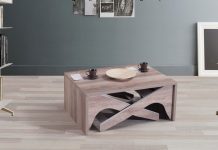 Laptop Sehpası Modelleri