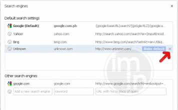 Portaldosites Nasıl Silinir-Portaldosites Nasıl Kaldırılır