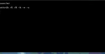 Usb Flash Bellek Virüs Temizleme Nasıl Yapılır