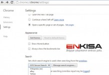 Avg Toolbar Nasıl Kaldırılır