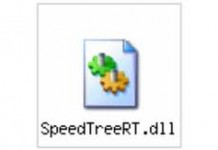 Speedtreert.dll Hatası ve Çözümü