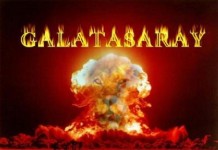 Galatasaray İle İlgili Güzel Sözler ve Resimler